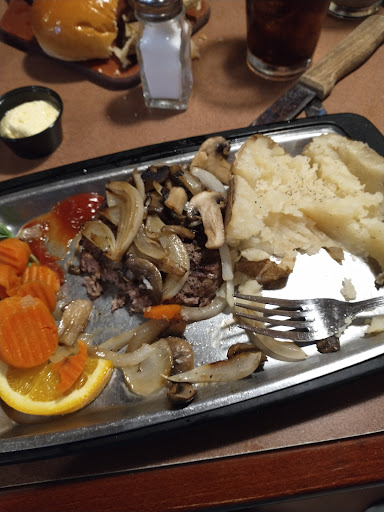 Photo of Hangar Restaurant & Ace Lounge - 100 4th St SW, Huron, SD 57350