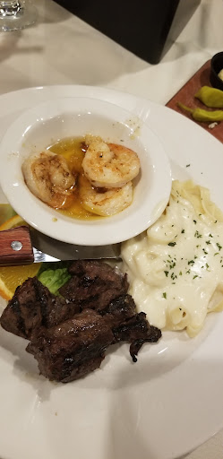 Photo of Hangar Restaurant & Ace Lounge - 100 4th St SW, Huron, SD 57350