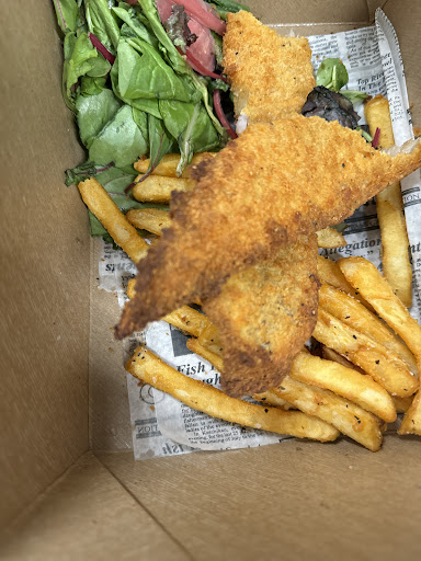 Photo of Prime Steakhouse - 7 MN-28, Morris, MN 56267