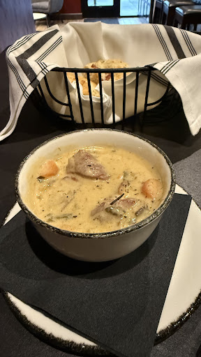 Photo of Prime Steakhouse - 7 MN-28, Morris, MN 56267