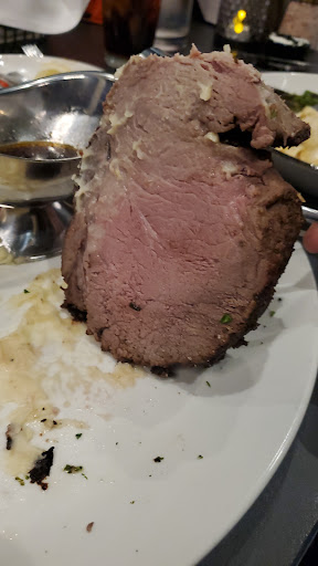 Photo of Prime Steakhouse - 7 MN-28, Morris, MN 56267