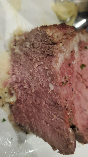 Photo of Prime Steakhouse - 7 MN-28, Morris, MN 56267