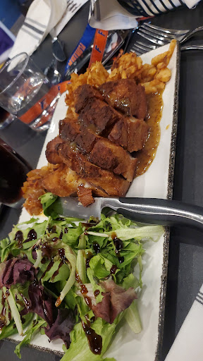 Photo of Prime Steakhouse - 7 MN-28, Morris, MN 56267