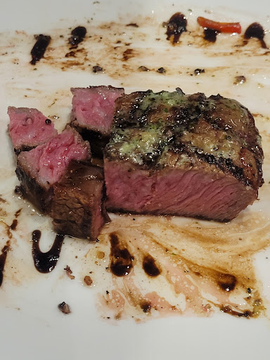 Photo of Prime Steakhouse - 7 MN-28, Morris, MN 56267