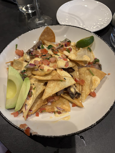 Photo of Prime Steakhouse - 7 MN-28, Morris, MN 56267