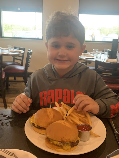 Photo of Prime Steakhouse - 7 MN-28, Morris, MN 56267