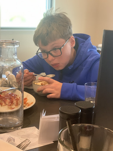 Photo of Prime Steakhouse - 7 MN-28, Morris, MN 56267