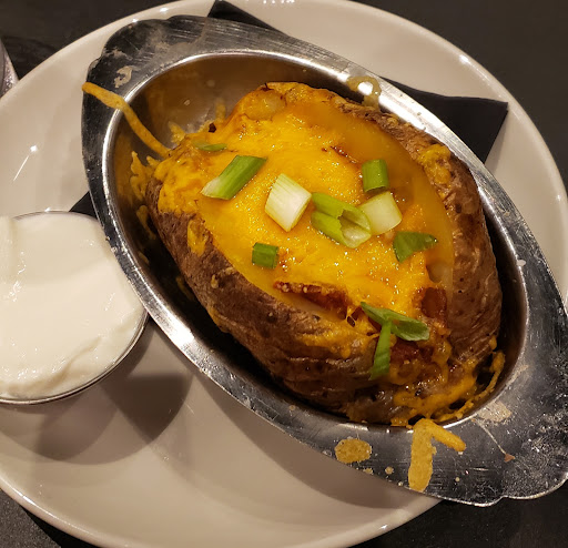 Photo of Prime Steakhouse - 7 MN-28, Morris, MN 56267