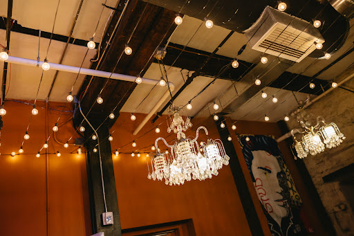 Photo of ICON Events + DaDa Gastropub - 402 N Main Ave, Sioux Falls, SD 57104