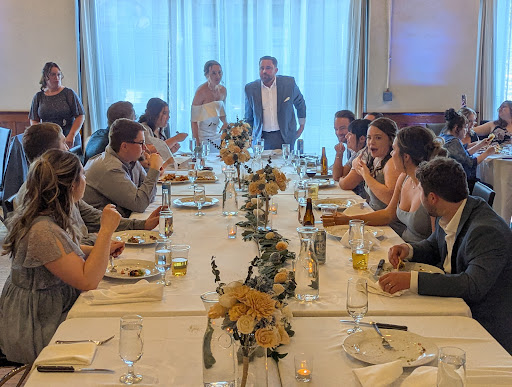 Photo of ICON Events + DaDa Gastropub - 402 N Main Ave, Sioux Falls, SD 57104