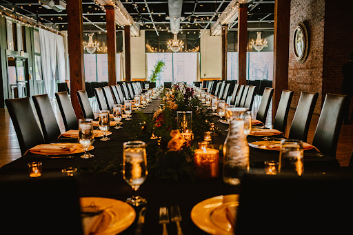 Photo of ICON Events + DaDa Gastropub - 402 N Main Ave, Sioux Falls, SD 57104