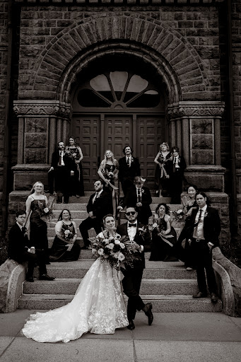 Photo of ICON Events + DaDa Gastropub - 402 N Main Ave, Sioux Falls, SD 57104