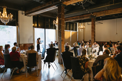 Photo of ICON Events + DaDa Gastropub - 402 N Main Ave, Sioux Falls, SD 57104