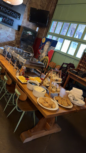 Photo of ICON Events + DaDa Gastropub - 402 N Main Ave, Sioux Falls, SD 57104