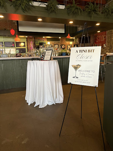 Photo of ICON Events + DaDa Gastropub - 402 N Main Ave, Sioux Falls, SD 57104