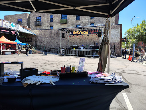 Photo of ICON Events + DaDa Gastropub - 402 N Main Ave, Sioux Falls, SD 57104