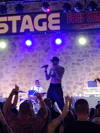 Photo of ICON Events + DaDa Gastropub - 402 N Main Ave, Sioux Falls, SD 57104