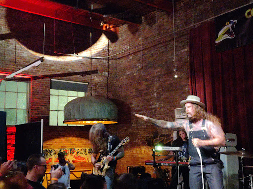 Photo of ICON Events + DaDa Gastropub - 402 N Main Ave, Sioux Falls, SD 57104