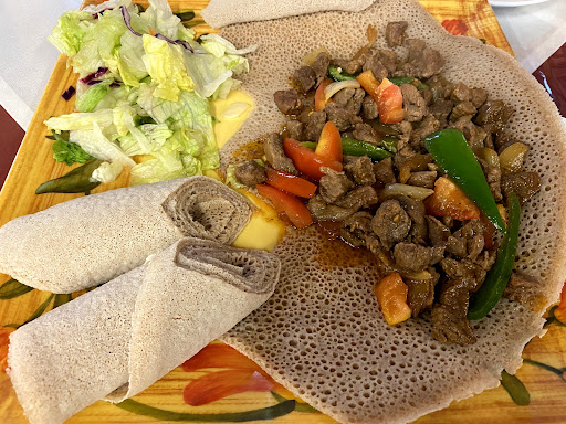 Photo of Lalibela restaurant LLC - 200 S Kiwanis Ave, Sioux Falls, SD 57104