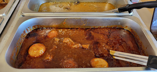 Photo of Lalibela restaurant LLC - 200 S Kiwanis Ave, Sioux Falls, SD 57104