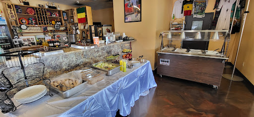 Photo of Lalibela restaurant LLC - 200 S Kiwanis Ave, Sioux Falls, SD 57104