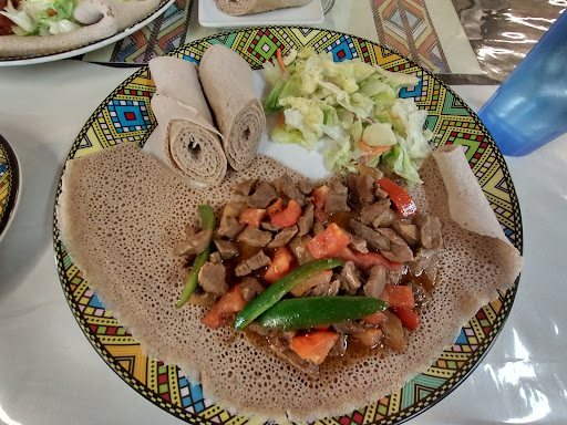 Photo of Lalibela restaurant LLC - 200 S Kiwanis Ave, Sioux Falls, SD 57104