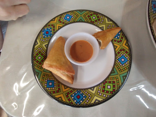 Photo of Lalibela restaurant LLC - 200 S Kiwanis Ave, Sioux Falls, SD 57104