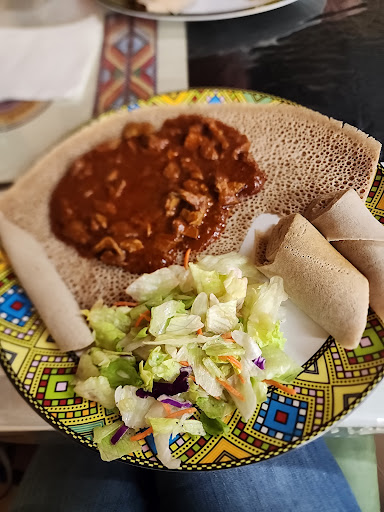 Photo of Lalibela restaurant LLC - 200 S Kiwanis Ave, Sioux Falls, SD 57104