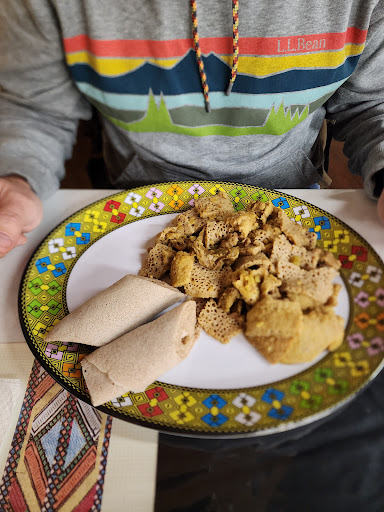 Photo of Lalibela restaurant LLC - 200 S Kiwanis Ave, Sioux Falls, SD 57104