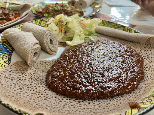 Photo of Lalibela restaurant LLC - 200 S Kiwanis Ave, Sioux Falls, SD 57104