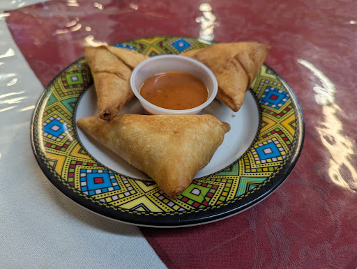 Photo of Lalibela restaurant LLC - 200 S Kiwanis Ave, Sioux Falls, SD 57104