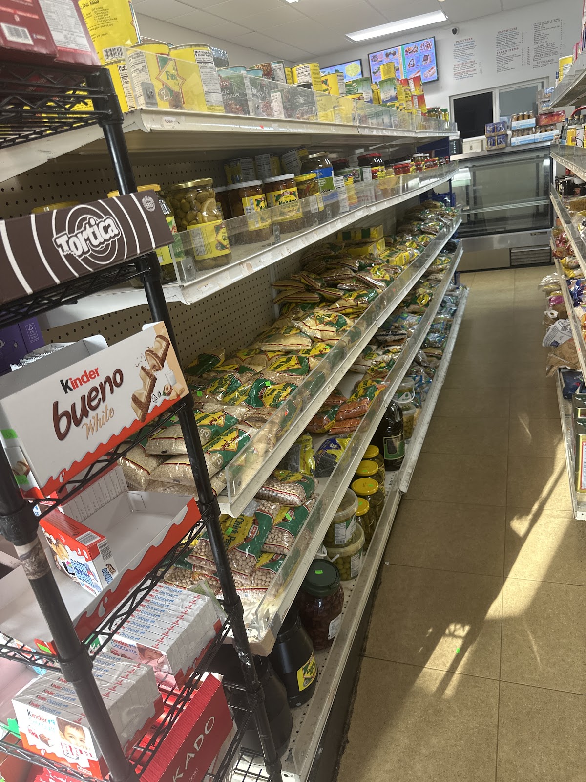 Photo of Dar el Salam market - 1022 N Minnesota Ave, Sioux Falls, SD 57104