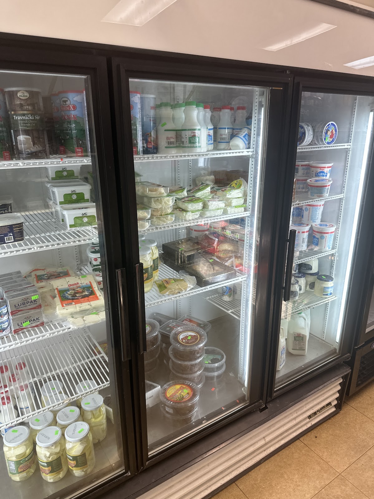 Photo of Dar el Salam market - 1022 N Minnesota Ave, Sioux Falls, SD 57104