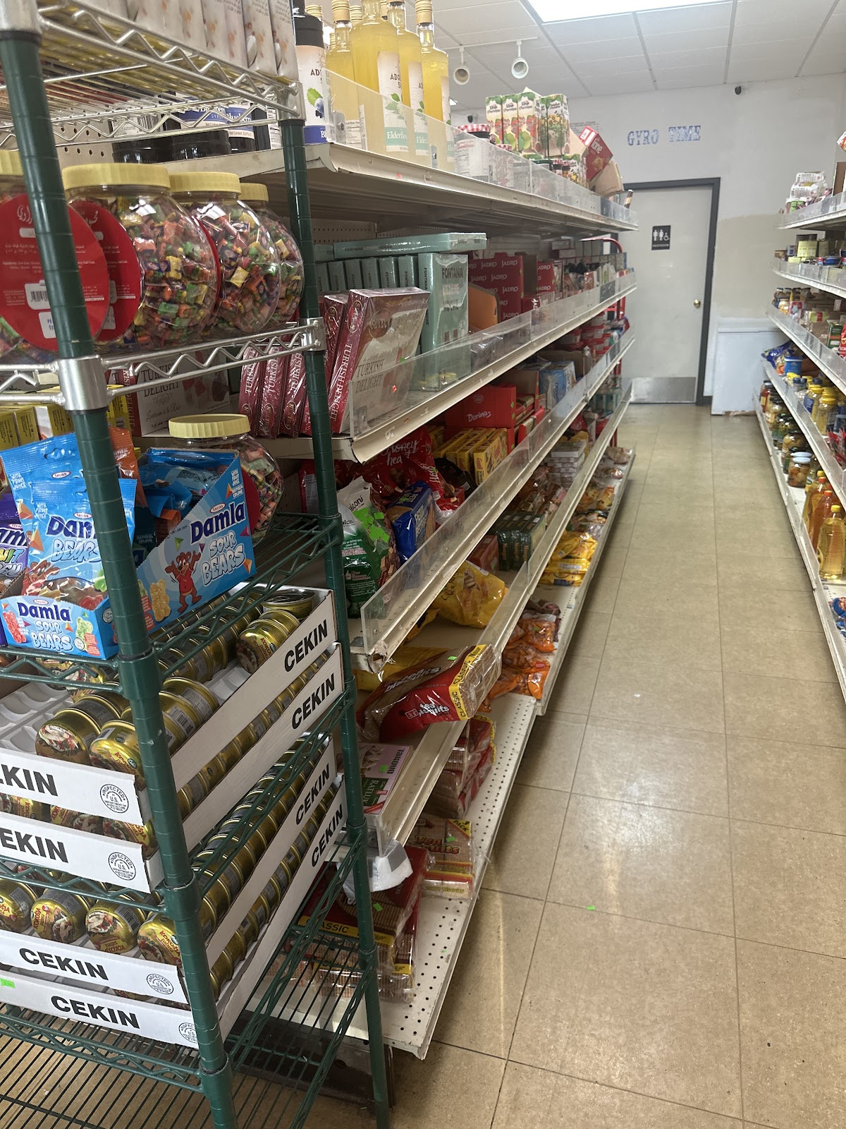 Photo of Dar el Salam market - 1022 N Minnesota Ave, Sioux Falls, SD 57104