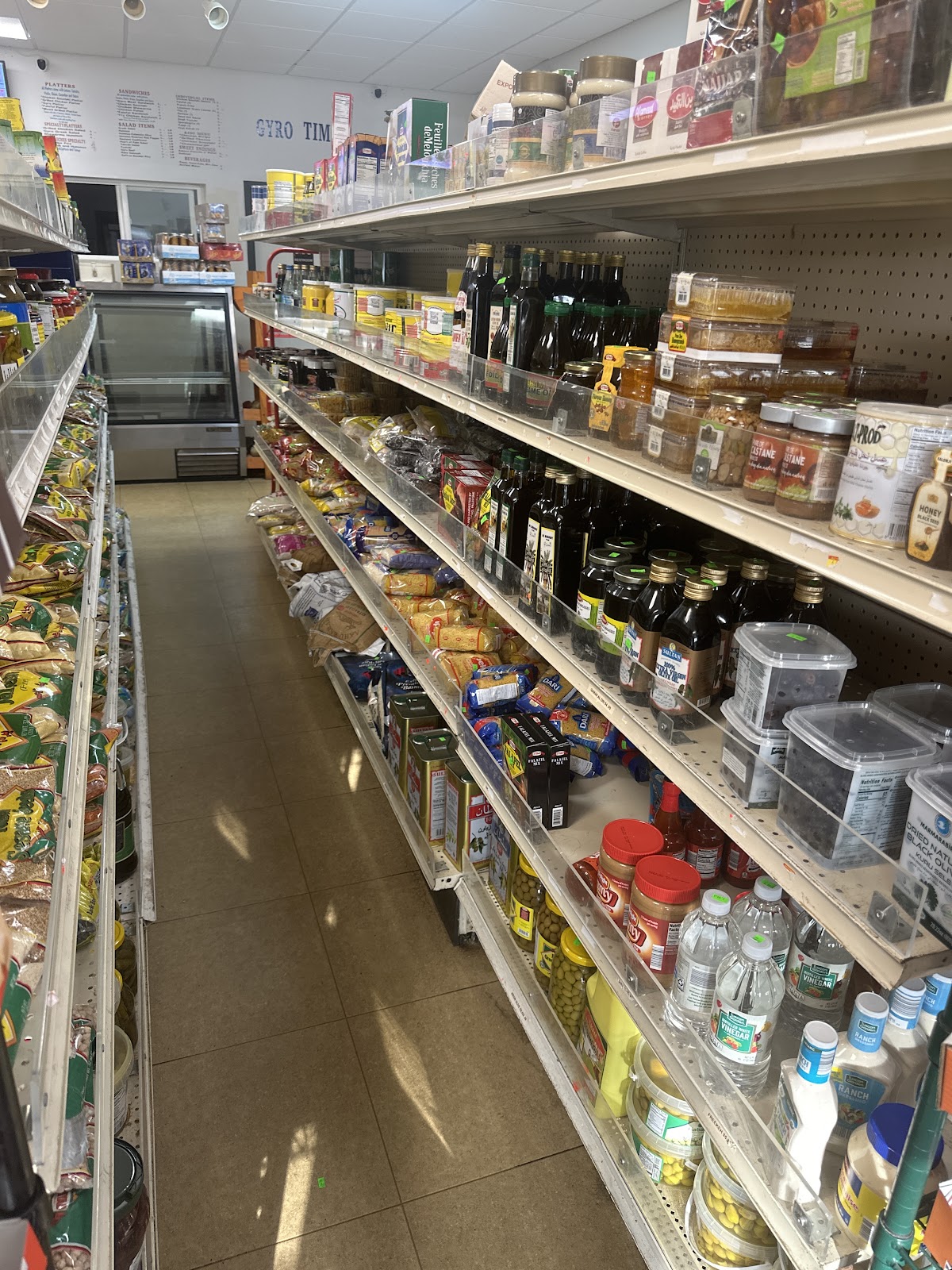 Photo of Dar el Salam market - 1022 N Minnesota Ave, Sioux Falls, SD 57104