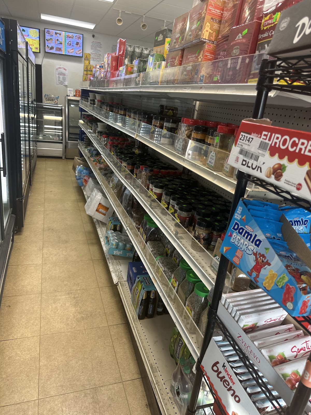 Photo of Dar el Salam market - 1022 N Minnesota Ave, Sioux Falls, SD 57104