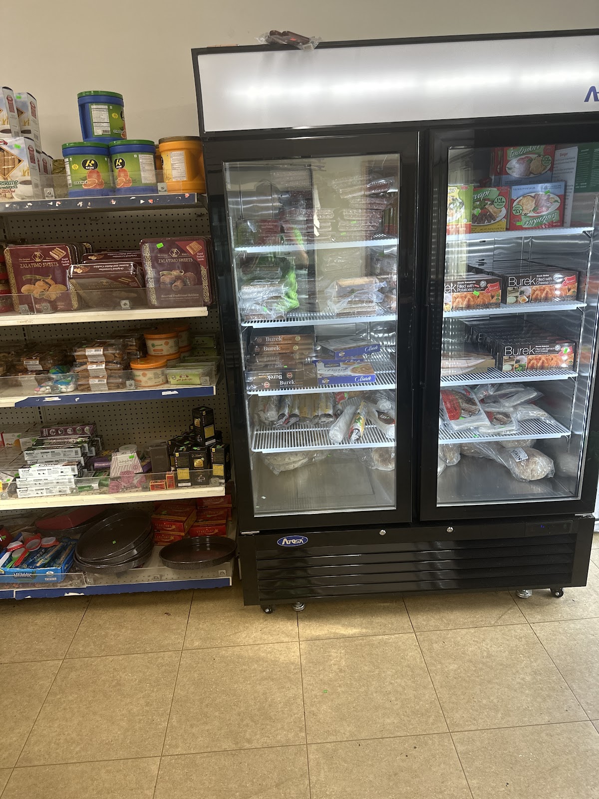 Photo of Dar el Salam market - 1022 N Minnesota Ave, Sioux Falls, SD 57104