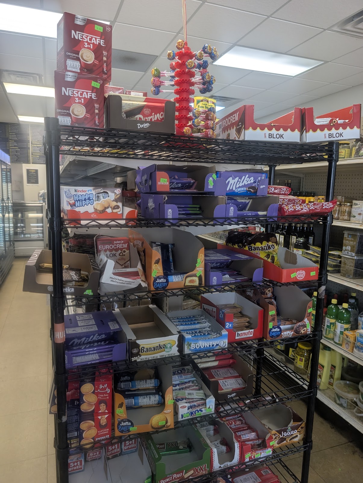 Photo of Dar el Salam market - 1022 N Minnesota Ave, Sioux Falls, SD 57104