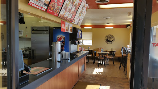 Photo of Taco John's - 108 Atlantic Ave, Morris, MN 56267