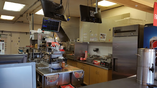 Photo of Taco John's - 108 Atlantic Ave, Morris, MN 56267