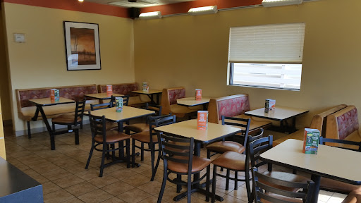 Photo of Taco John's - 108 Atlantic Ave, Morris, MN 56267