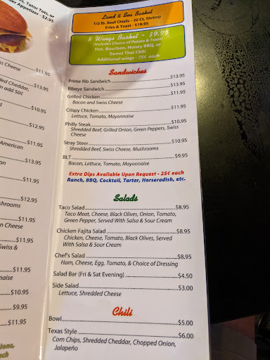 Photo of Scoreboard Bar & Grill - 56 3rd St SE, Huron, SD 57350