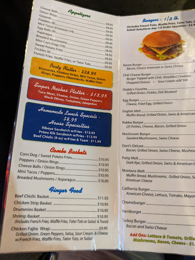 Photo of Scoreboard Bar & Grill - 56 3rd St SE, Huron, SD 57350