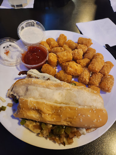 Photo of Scoreboard Bar & Grill - 56 3rd St SE, Huron, SD 57350