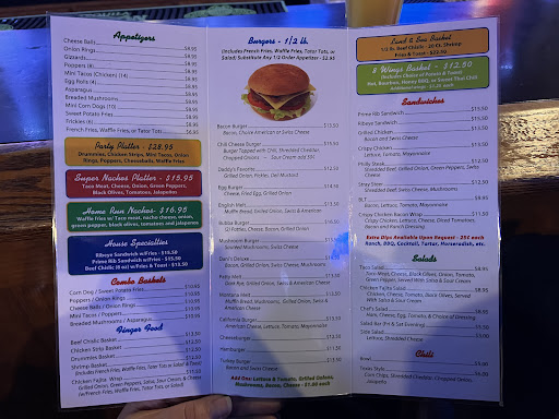 Photo of Scoreboard Bar & Grill - 56 3rd St SE, Huron, SD 57350