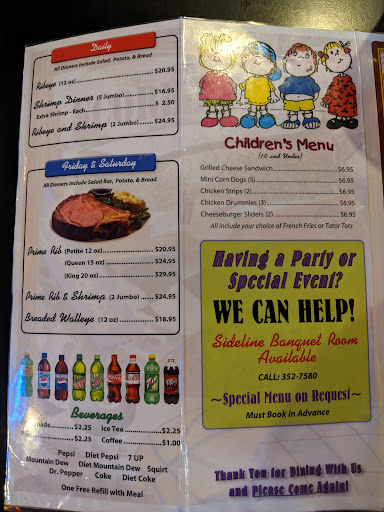 Photo of Scoreboard Bar & Grill - 56 3rd St SE, Huron, SD 57350