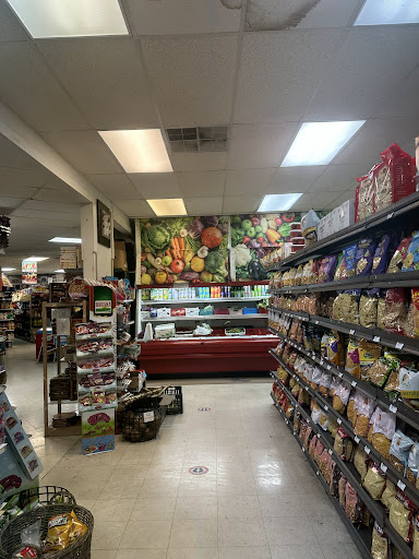 Photo of Asia Bazaar grocery & cafe - 6100 E 21st St N Ste 300, Wichita, KS 67208