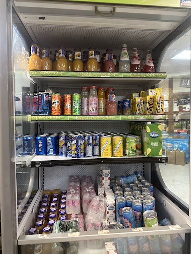 Photo of Asia Bazaar grocery & cafe - 6100 E 21st St N Ste 300, Wichita, KS 67208