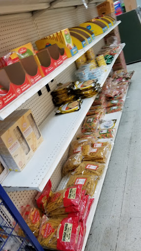 Photo of Asia Bazaar grocery & cafe - 6100 E 21st St N Ste 300, Wichita, KS 67208