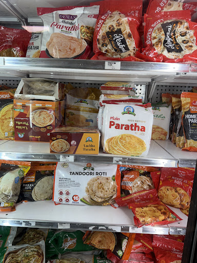 Photo of Asia Bazaar grocery & cafe - 6100 E 21st St N Ste 300, Wichita, KS 67208